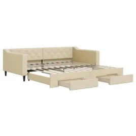 kremowa-sofa-z-funkcja-spania-223x110x67-cm-z-szufladami