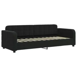 czarna-sofa-z-funkcja-spania-wymiary-223-x-91-x-71-cm