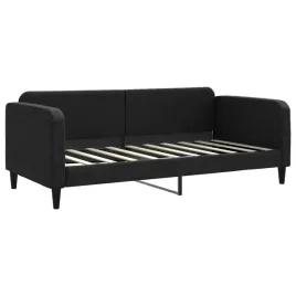 czarna-sofa-z-funkcja-spania-213-x-100-x-75-cm