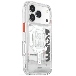 etui-skinarma-sonix-do-iphone-17-pro-magnetic-charging-przezroczysty