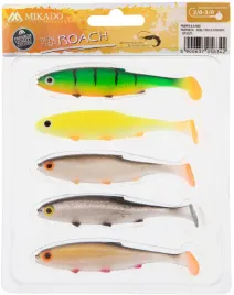 przyneta-mikado-real-fish-roach-85cm-kolor-mix-5szt-realistyczna-praca