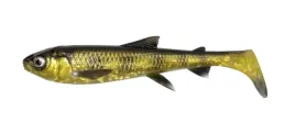guma-wedkarska-na-szczupaki-whitefish-shad-czarne-zloto-12cm-14g-3szt