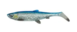 ripper-guma-3d-herring-shad-28cm-150g-blueslv-1szt-savage-gear