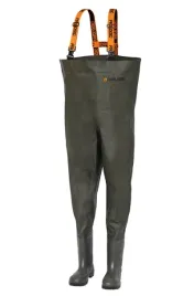 spodniobuty-wodery-wedkarskie-avenger-chest-wanders-xxl-46-47-zielone