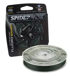 plecionka-spider-fluorobraid-110m-0-15mm-zielona-szybkie-schodzenie-mocna