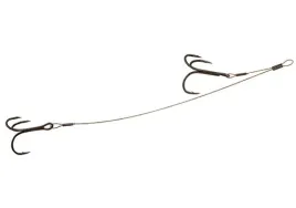 przypon-fox-rage-49-strand-double-stinger-6kg-10cm5cm-rozmiar-6and8-2szt