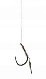 przypon-method-feeder-mikado-z-igla-hak-8-zylka-0-12mm-10cm-8-sztuk