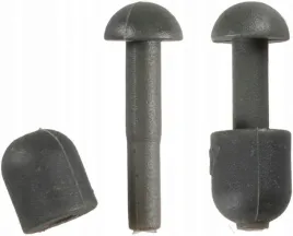 koralik-wedkarski-mikado-helo-chod-bead-ciemna-zielen-10-sztuk