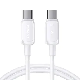 kabel-joyroom-s-a14-usb-c-usb-c-60w-12m-bialy