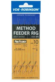 niezawodny-przypon-metoda-feeder-z-gumka-b503bn-hak-zadzior-10