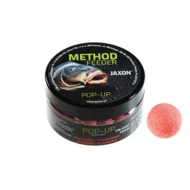 kulki-jaxon-pop-up-m-feeder-truskawka-30g-10mm