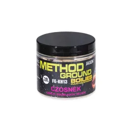 kulki-haczykowe-jaxon-method-ground-czosnek-100g