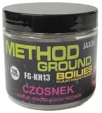 kulki-haczykowe-jaxon-method-ground-czosnek-100g-waga-100-g