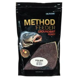 zaneta-jaxon-method-feeder-ready-fish-mix-750g