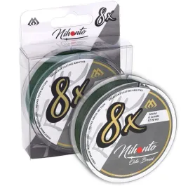 plecionka-mikado-nihonto-octa-braid-0-40mm-39-8kg-300m-zielona-dla-wedkarza