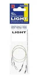 dragon-przypon-surfstrand-1x19-30cm-5kg-light-zwinny-mocny