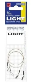 dragon-przypon-surflon-1x19-30cm-8kg-light