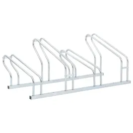stojak-rowerowy-na-4-rowery-stal-galwanizowana-1035x41x42-cm-srebrny