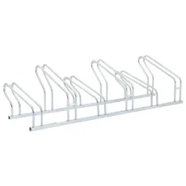 stojak-rowerowy-na-6-rowerow-stal-galwanizowana-srebrny-164x41x42-cm