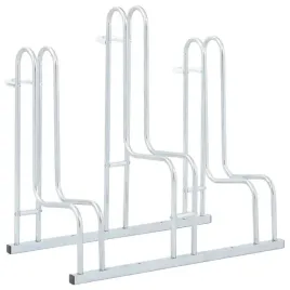 stojak-rowerowy-na-3-rowery-stal-galwanizowana-735x40x73-cm-srebrny