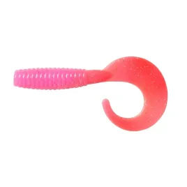 guma-kopyto-dam-grup-curl-tail-55cm-pink-silver-na-okonia-szczupaka