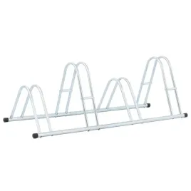 stojak-rowerowy-na-4-rowery-stal-galwanizowana-1095x42x38-cm-srebrny