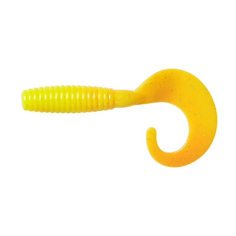 guma-kopyto-ripper-dam-grup-curl-tail-7cm-zolty-silver-na-szczupaka-stan-nowy