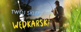 guma-kopyto-ripper-dam-grup-curl-tail-7cm-zolty-silver-na-szczupaka-marka-dam