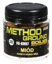 kulki-haczykowe-method-ground-miod-100g-16mm