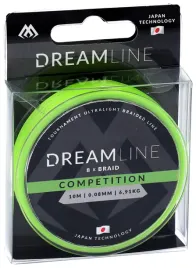 mikado-plecionka-dreamline-competition-10m-016mm