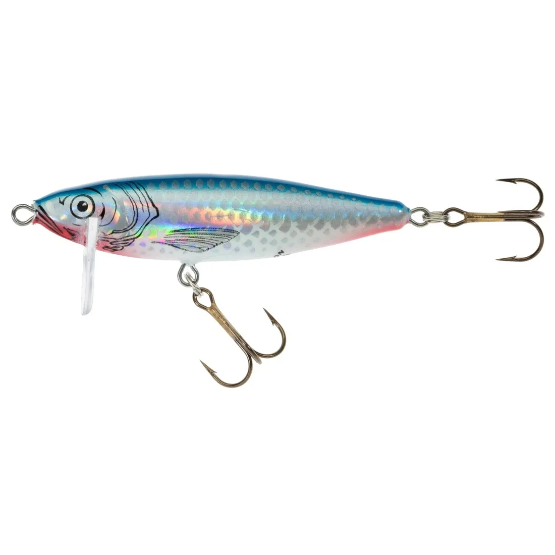 wobler-holo-select-bolek-80cm-s-sn-stan-nowy