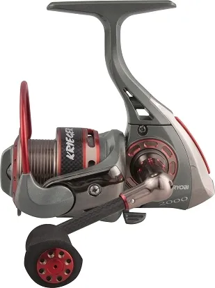 kolowrotek-ryobi-krieger-3000-stan-nowy
