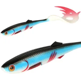 przyneta-sicario-pike-tail-14cm-bleeding-blue-1szt-mikado