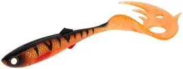 przyneta-sicario-pike-tail-14cm-orange-perch-1szt