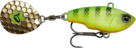 wobler-fat-tail-spin-6-5cm-12-5g-tonacy-firetiger-savage-gear-wirujacy-ogon