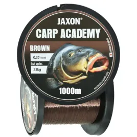 zylka-jaxon-carp-academy-030mm-1000m-18kg
