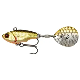 wobler-fat-tail-spin-6-5cm-12-5g-sinking-dirty-roach-savage-gear-wirujacy-o