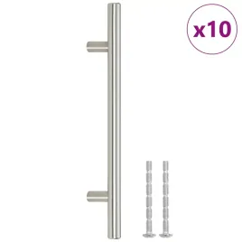 uchwyt-meblowy-ze-stali-nierdzewnej-szczotkowany-srebrny-224x32-mm-o12