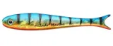 mikado-guma-sicario-pike-tail-10-5cm-roach-dlugosc-10-5-cm