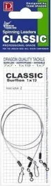 dragon-przypon-classic-1x19-surflon-12kg-30cm-mocny-dyskretny