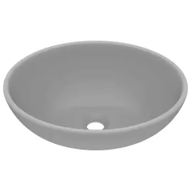 owalna-umywalka-ceramiczna-matowy-jasnoszary-400x330x135-mm
