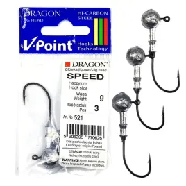 glowka-jigowa-dragon-v-point-speed-3szt-rozmiar-5-0-szczupak-sandacz-20g