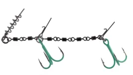 dozbrojka-z-kretlikow-jaws-double-evo-stinger-fluo-25kg-kotwice-nr-1