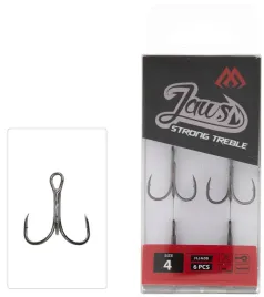 kotwica-jaws-strong-potrojna-nr-3-op-6szt