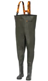 spodniobuty-wedkarskie-wodery-avengers-xl-44-45-prologic-zielone