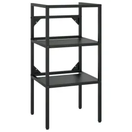 stelaz-pod-umywalke-z-zelaza-czarny-40-x-38-x-83-cm