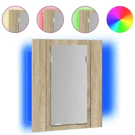 szafka-lazienkowa-z-lustrem-led-rgb-dab-sonoma-40x12x45-cm