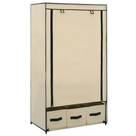 przenosna-szafa-z-wlokniny-kremowa-87x49x159-cm