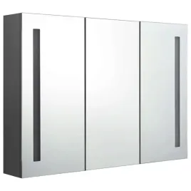 szafka-lazienkowa-z-lustrem-i-led-szara-89x14x62-cm