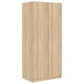 szafa-z-drazkiem-na-wieszaki-material-drewnopochodny-dab-sonoma-80x52x18